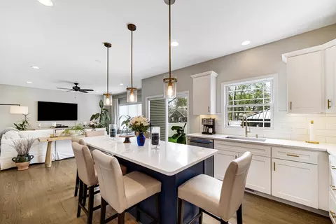 Kitchen - 8012 Beech Ave, Munster, IN 46321 photo 1 of 3