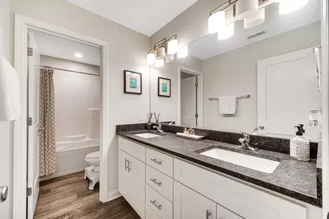 Bath - 8012 Beech Ave, Munster, IN 46321 photo 4 of 5