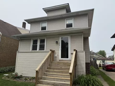 1944 Lincoln Ave, Whiting, IN 46394