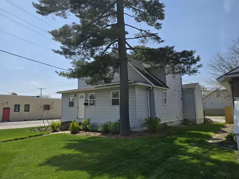 6724 Calumet Ave, Hammond, IN 46324