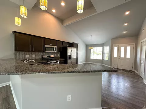 5543 Maggie Mae Ct, Crown Point, IN 46307 photo 9