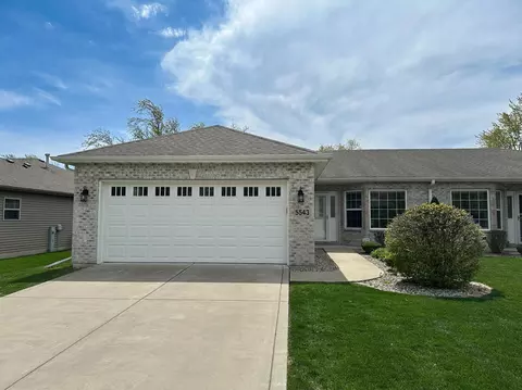 5543 Maggie Mae Ct, Crown Point, IN 46307 photo 1