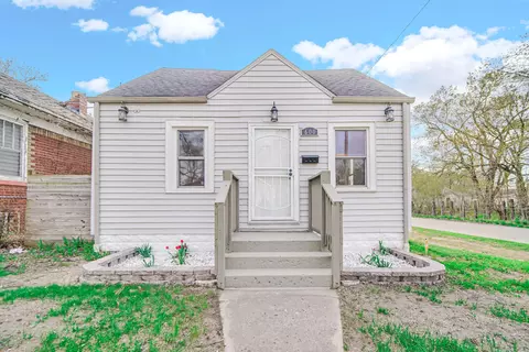 600 Durbin St, Gary, IN 46406