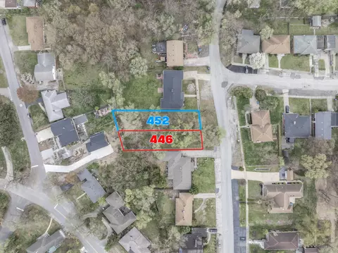 446-50 N Knox St, Gary, IN 46403 photo 3