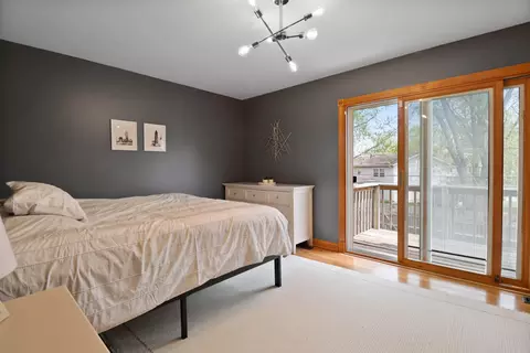 Bedroom - 77 Maple Ct, Hebron, IN 46341 photo 1 of 5