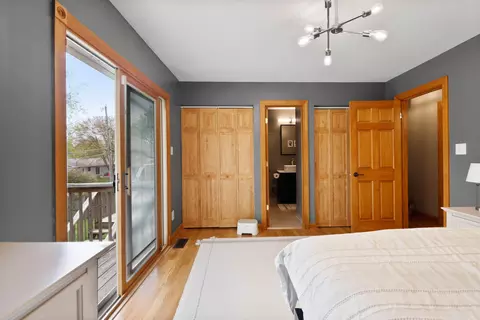 Bedroom - 77 Maple Ct, Hebron, IN 46341 photo 2 of 5