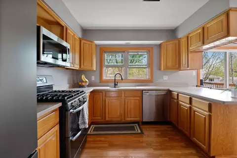 Kitchen - 77 Maple Ct, Hebron, IN 46341 photo 1 of 2