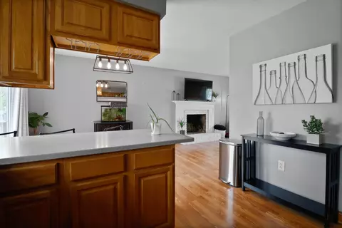 Kitchen - 77 Maple Ct, Hebron, IN 46341 photo 2 of 2