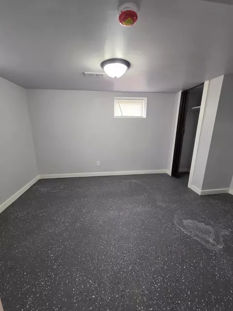 Bedroom - 1103 E Ridge Rd, Gary, IN 46409 photo 2 of 2