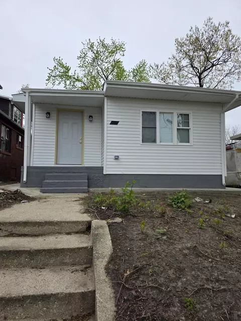 Exterior - 1103 E Ridge Rd, Gary, IN 46409 photo 1 of 8