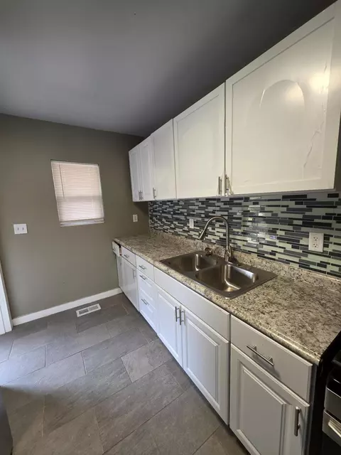 Kitchen - 1103 E Ridge Rd, Gary, IN 46409 photo 1 of 2