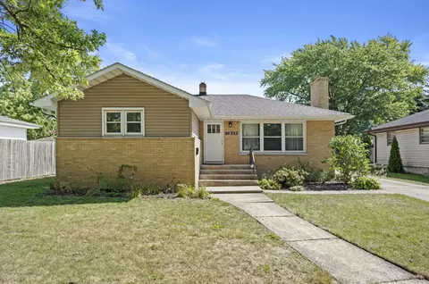 7849 Van Buren Ave, Munster, IN 46321