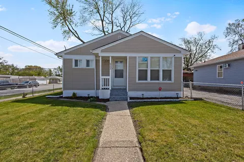 6703 Parrish Ave, Hammond, IN 46323