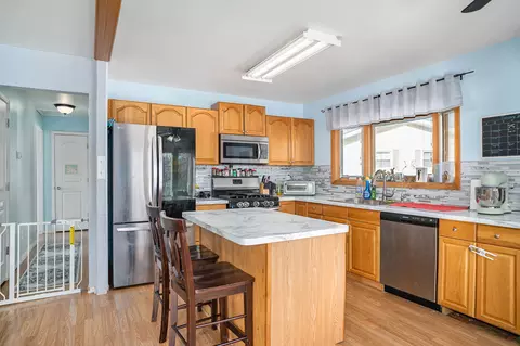 8631 Christopher Dr, Saint John, IN 46373 photo 12