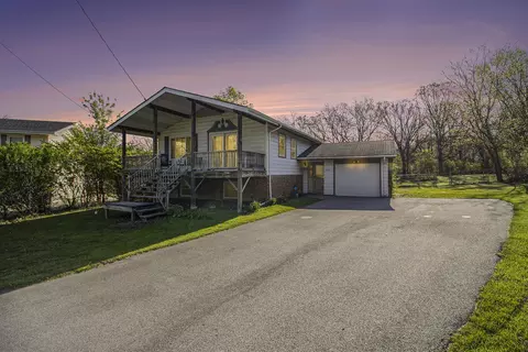 8631 Christopher Dr, Saint John, IN 46373 photo 1