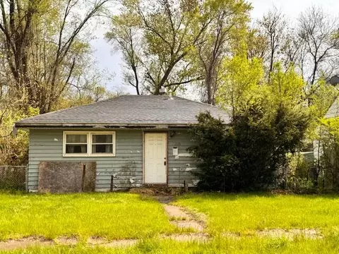 1225 E 35th Pl, Gary, IN 46409 photo 1