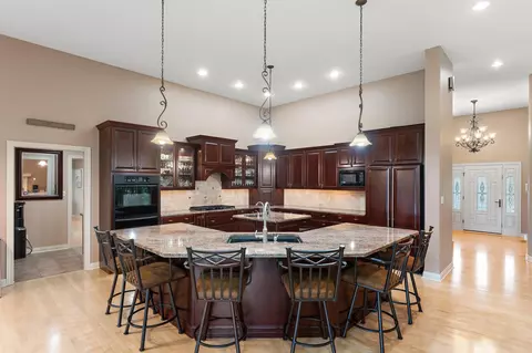 1757 Silver Hawk Dr, Crown Point, IN 46307 photo 12