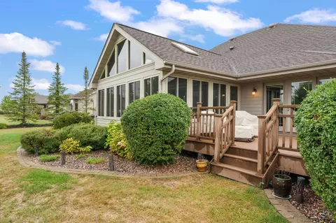 1757 Silver Hawk Dr, Crown Point, IN 46307 photo 42