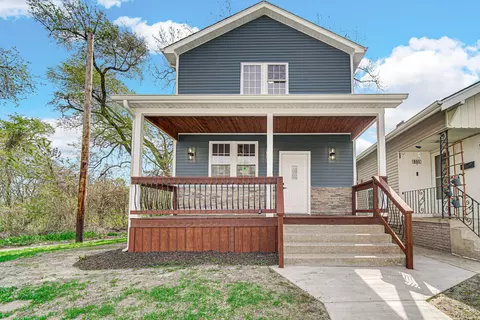 6335 Euclid Ave, Hammond, IN 46324