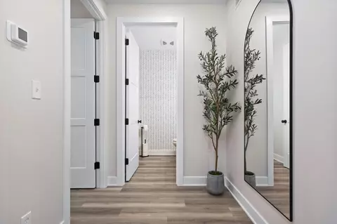 Entry Way - 548 E 1400, Kouts, IN 46347 photo 5 of 15