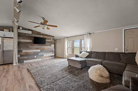 Living - 548 E 1400, Kouts, IN 46347 photo 5 of 5