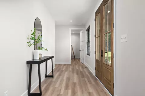 Entry Way - 548 E 1400, Kouts, IN 46347 photo 1 of 15