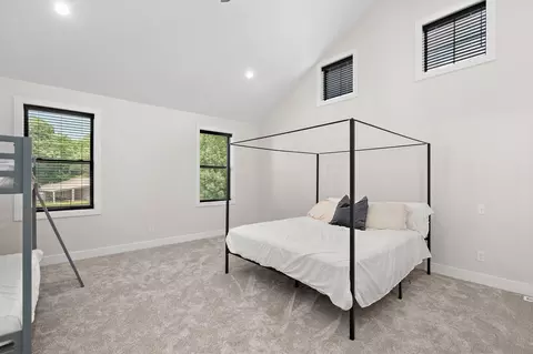 Bedroom - 548 E 1400, Kouts, IN 46347 photo 1 of 8