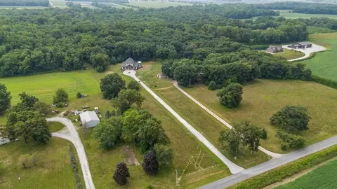 View/Area - 548 E 1400, Kouts, IN 46347 photo 1 of 1
