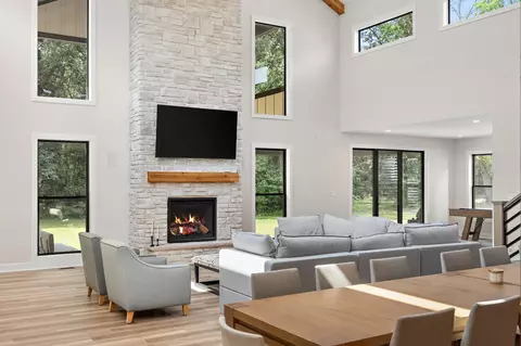 Living - 548 E 1400, Kouts, IN 46347 photo 1 of 5