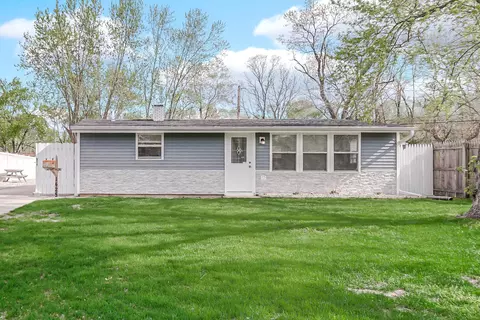 Exterior - 1425 End Ave, Dyer, IN 46311 photo 1 of 4