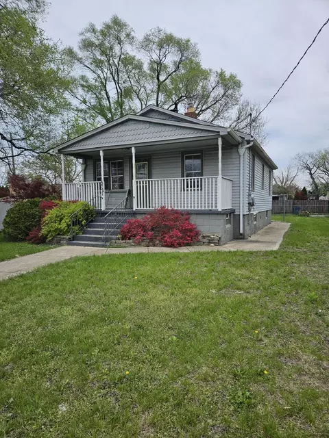 5721 Hump Rd, Hammond, IN 46320