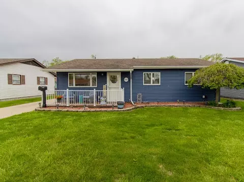 9320 Ellen Dr, Highland, IN 46322
