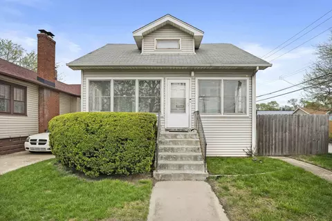 737 Mulberry St, Hammond, IN 46324