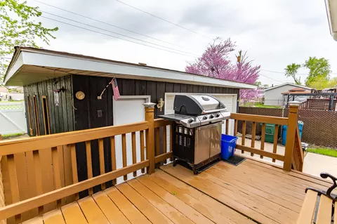 7518 Idaho Ave, Hammond, IN 46323 photo 5