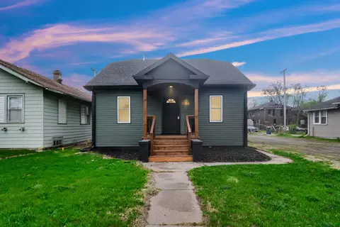 405 Grant St, Gary, IN 46404 photo 1