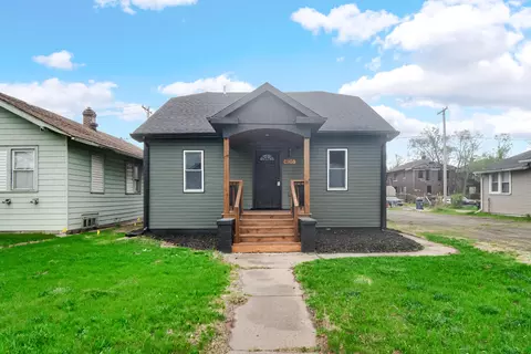 405 Grant St, Gary, IN 46404 photo 2