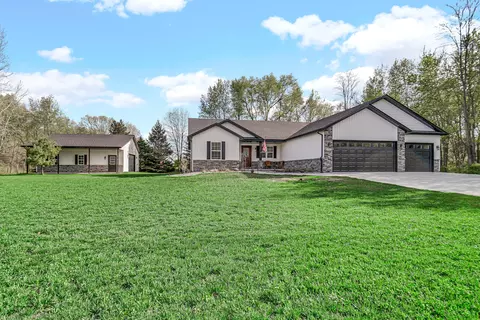 173 E 1100, Wheatfield, IN 46392 photo 1