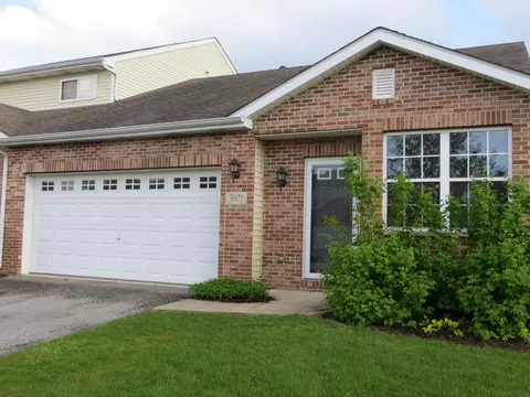 7601 E 112th Ave, Crown Point, IN 46307 photo 1