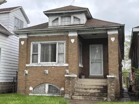 2579 Madison St, Gary, IN 46407 photo 1