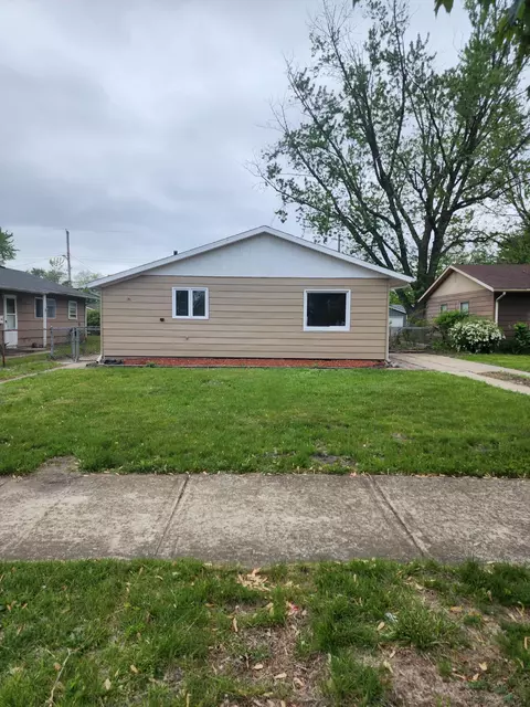 6324 New Hampshire Ave, Hammond, IN 46323