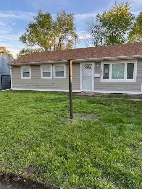 2801 Central Dr, Gary, IN 46407 photo 1
