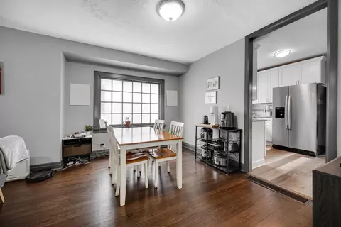 Dining - 1125 Benedict Ave, Whiting, IN 46394 photo 1 of 2