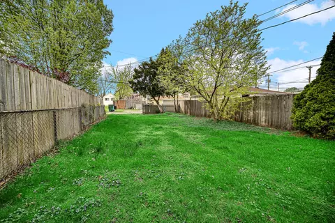 Exterior - 1125 Benedict Ave, Whiting, IN 46394 photo 6 of 6