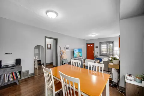 Dining - 1125 Benedict Ave, Whiting, IN 46394 photo 2 of 2