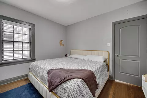 Bedroom - 1125 Benedict Ave, Whiting, IN 46394 photo 2 of 2