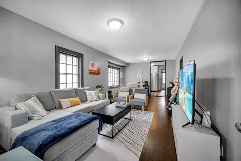 Living - 1125 Benedict Ave, Whiting, IN 46394 photo 1 of 2