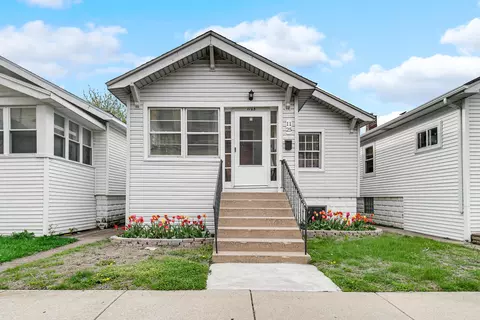Exterior - 1125 Benedict Ave, Whiting, IN 46394 photo 2 of 6