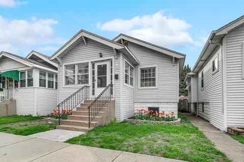 Exterior - 1125 Benedict Ave, Whiting, IN 46394 photo 3 of 6
