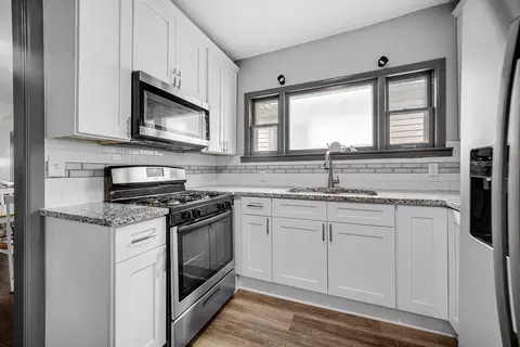 Kitchen - 1125 Benedict Ave, Whiting, IN 46394 photo 3 of 3