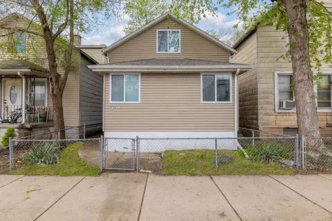 4736 Tod Ave, East Chicago, IN 46312